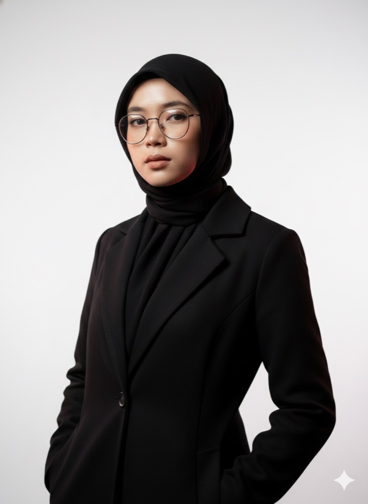Sakinah Farah Agnia